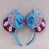 Diadema de Mickey Mouse loveday02 (2)