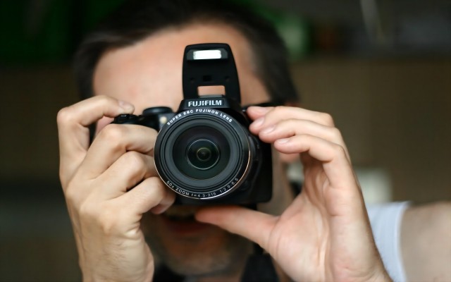 Fotografía comercial