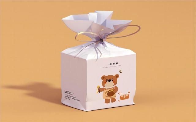 Personalización de empaques
