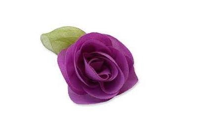 flor de tela loveday