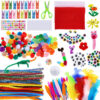 insumos de la industria textil