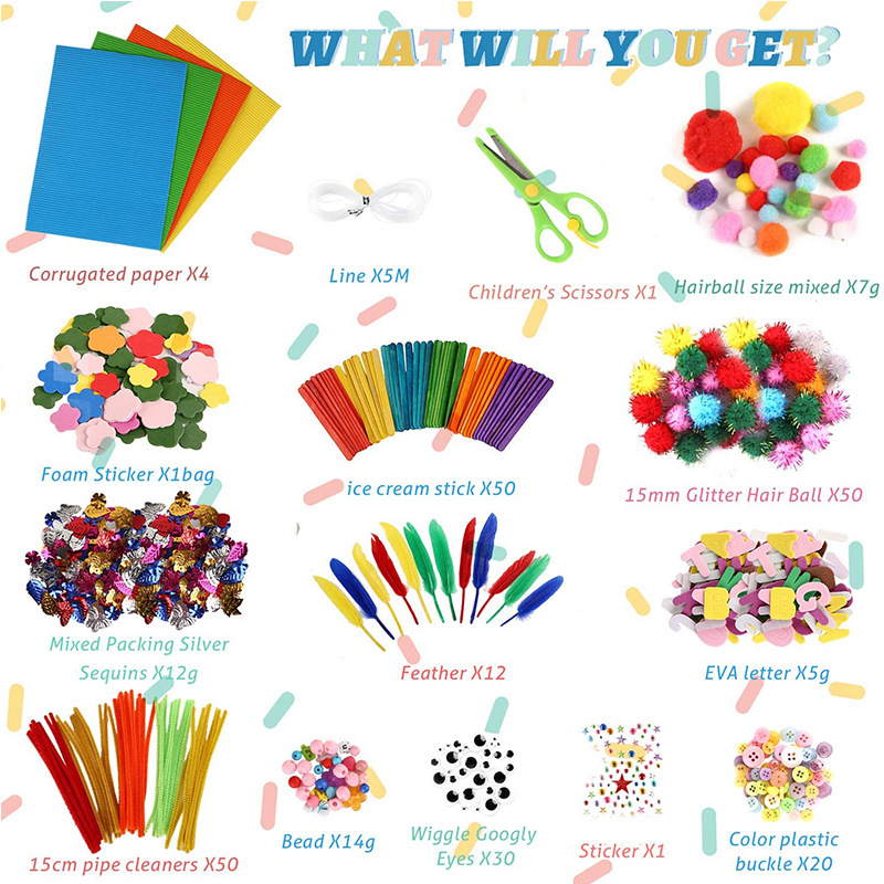 Kit de materiales diy para niños loveday 03 (3)