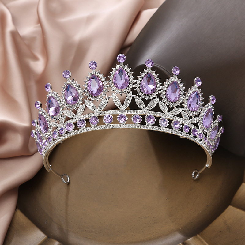 Accesorios de novia para boda de ensueño