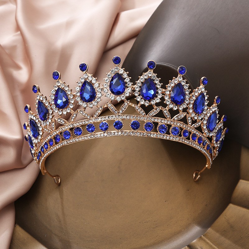 Corona nupcial tiaras de joyas loveday 03 (4)