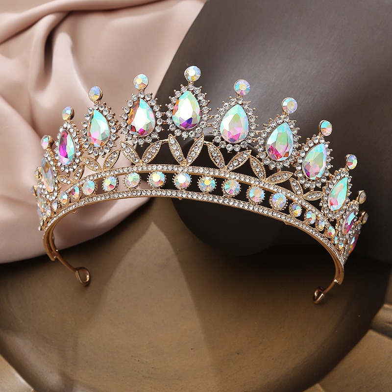 Corona nupcial tiaras de joyas loveday 04 (5)