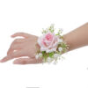 toques de plumas para bodas al por mayor