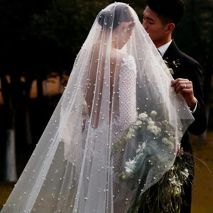 Accesorios de novia
