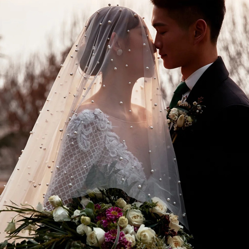 Accesorios de novia