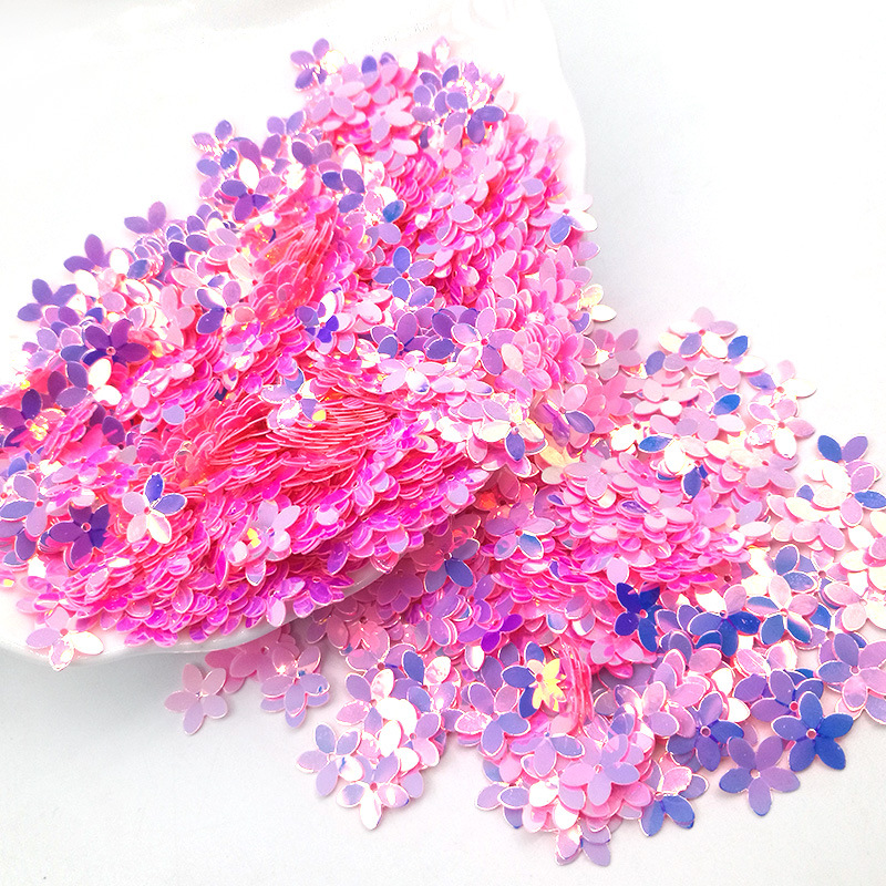 Flor Taza De Lentejuelas loveday (1)