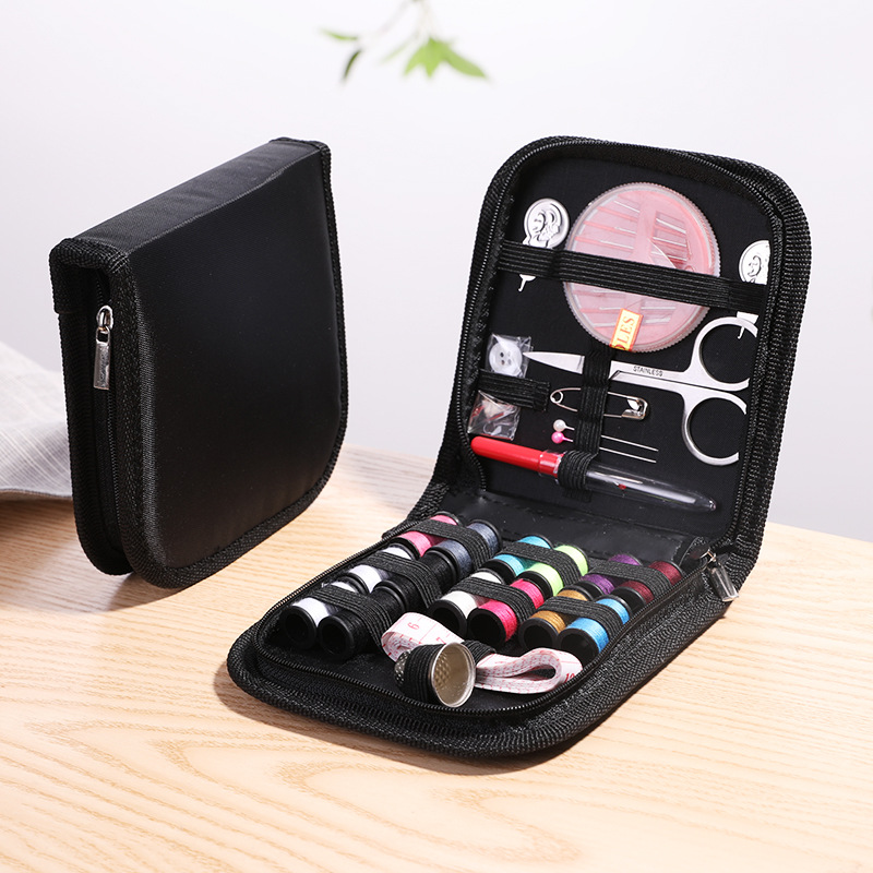 Juego Caja Costura DIY para Coser a Mano loveday (2)