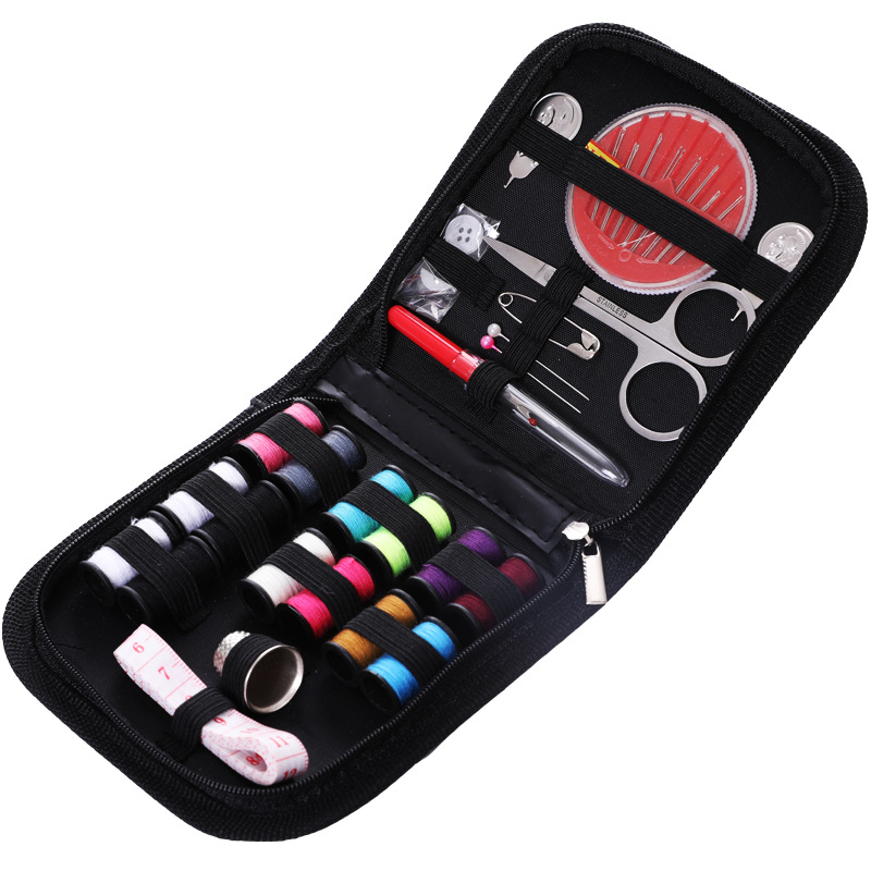 Juego Caja Costura DIY para Coser a Mano loveday (3)